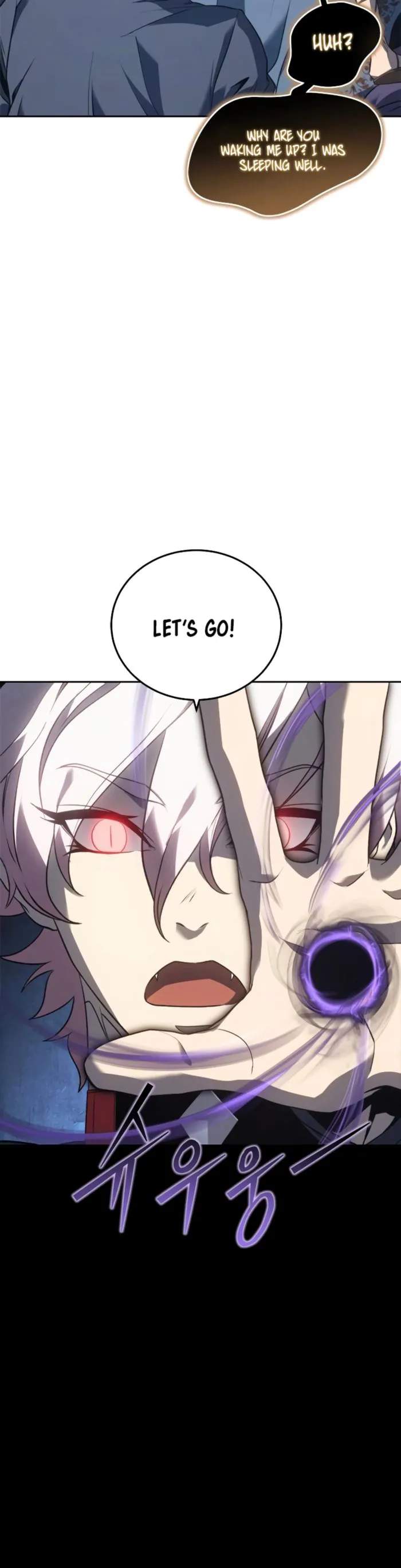 Why I Quit being the Demon King Chapter 51 - Page 11