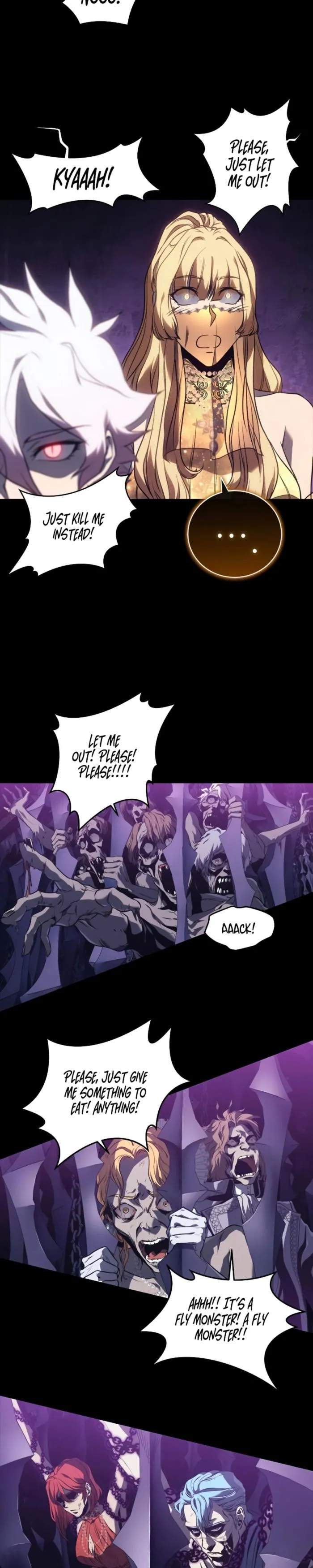 Why I Quit being the Demon King Chapter 51 - Page 13