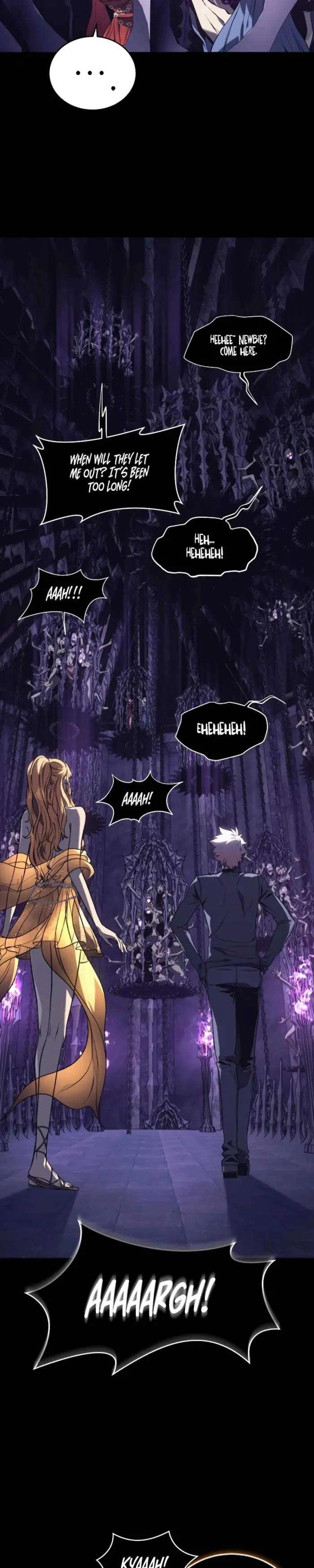 Why I Quit being the Demon King Chapter 51 - Page 14