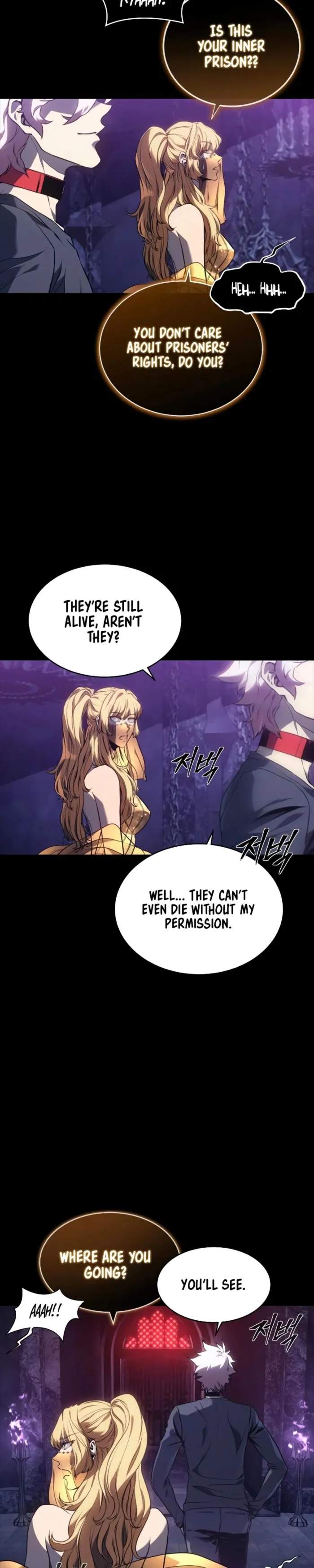 Why I Quit being the Demon King Chapter 51 - Page 15