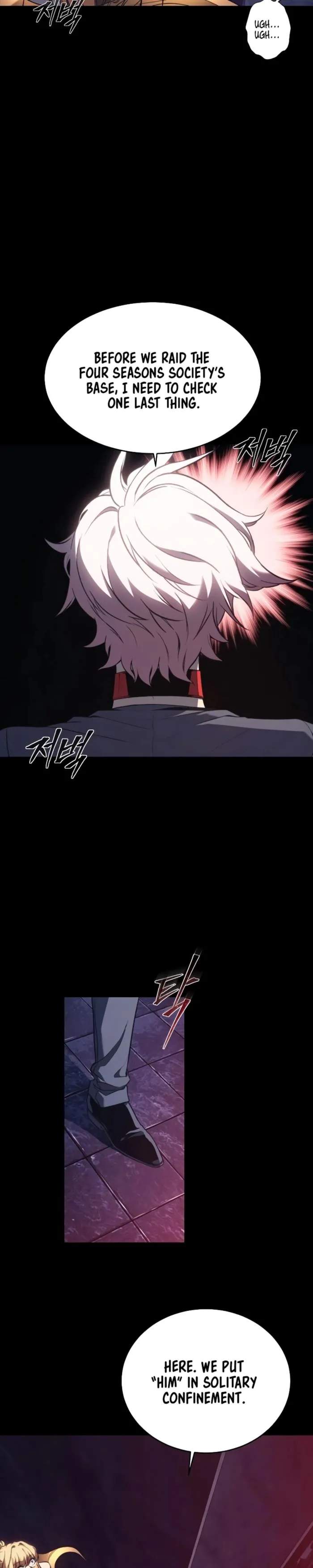 Why I Quit being the Demon King Chapter 51 - Page 16