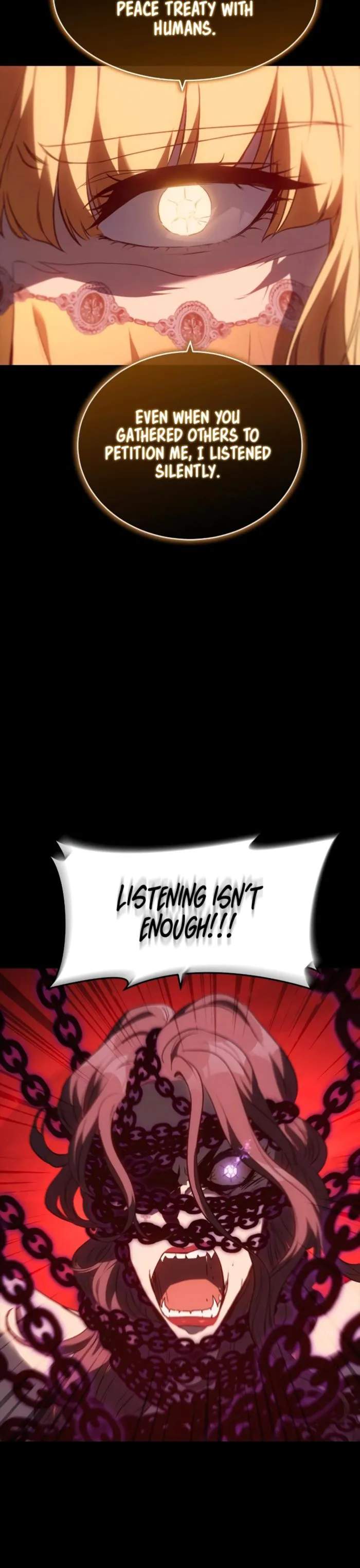 Why I Quit being the Demon King Chapter 51 - Page 24