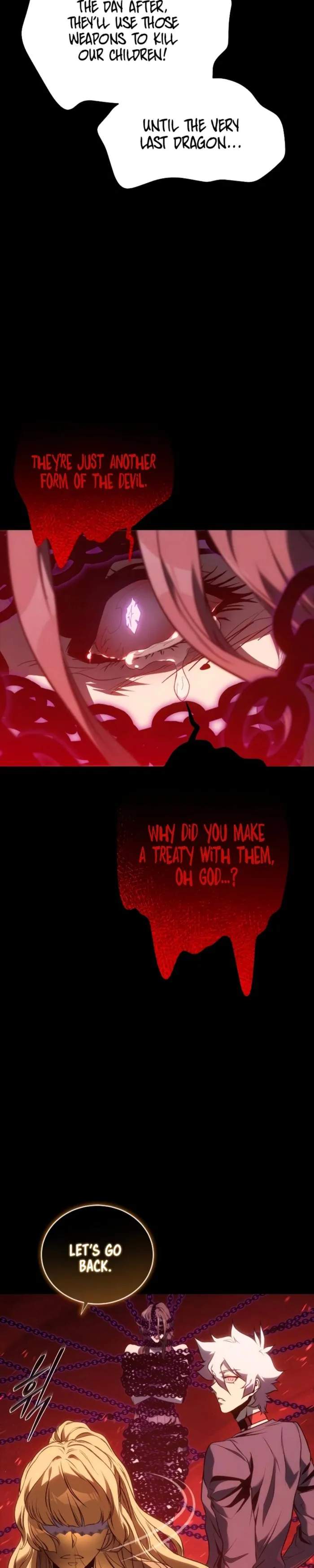 Why I Quit being the Demon King Chapter 51 - Page 25