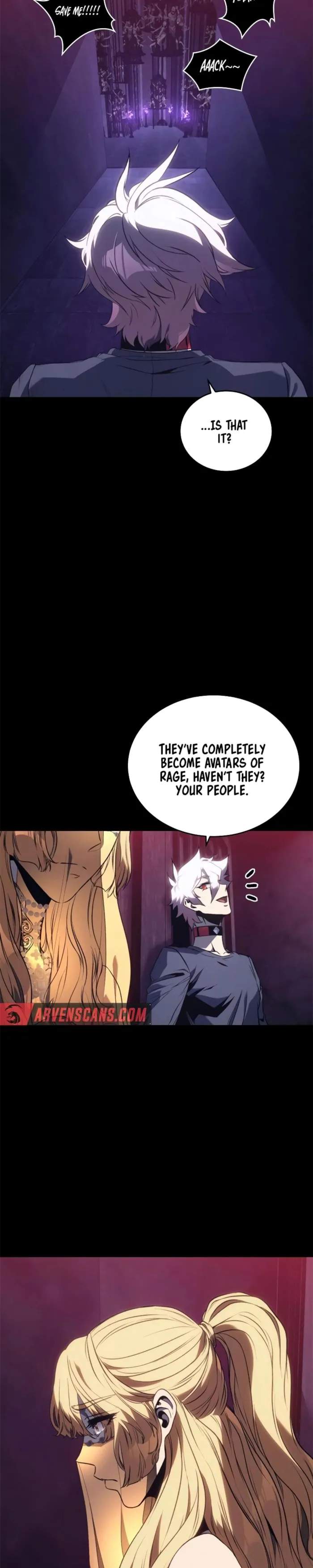 Why I Quit being the Demon King Chapter 51 - Page 27