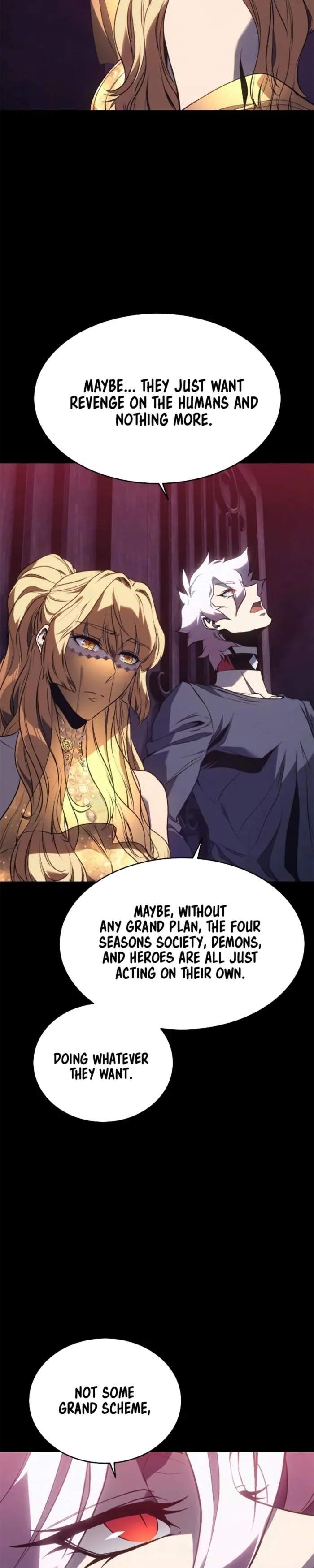 Why I Quit being the Demon King Chapter 51 - Page 28