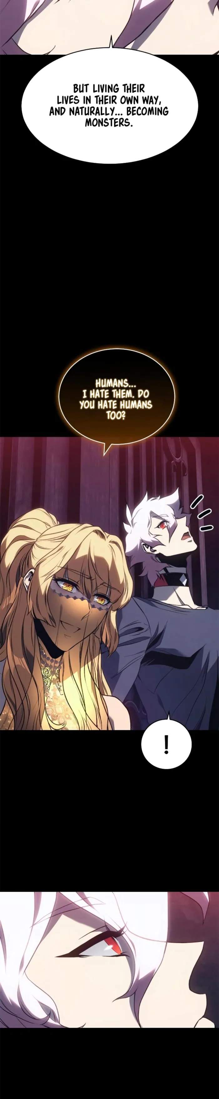 Why I Quit being the Demon King Chapter 51 - Page 29