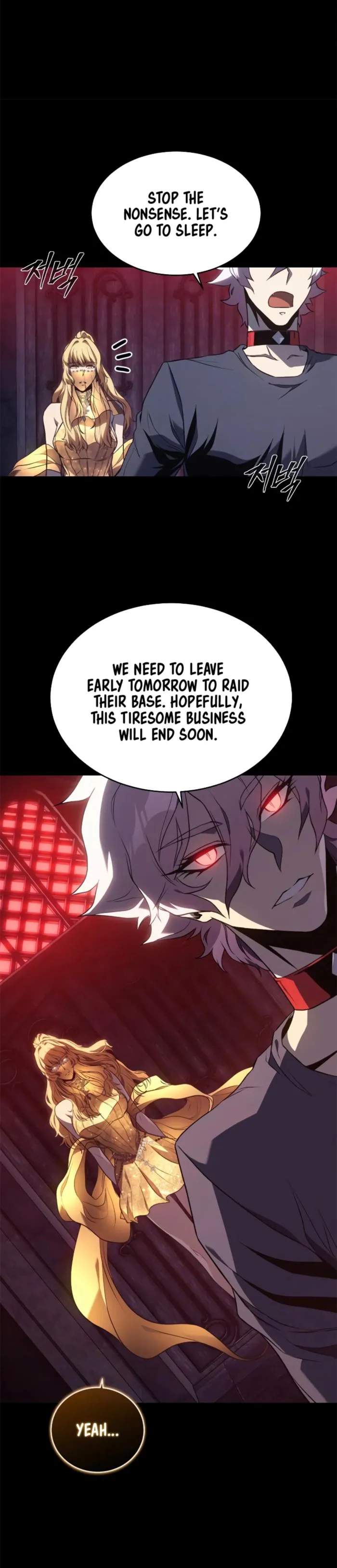 Why I Quit being the Demon King Chapter 51 - Page 30