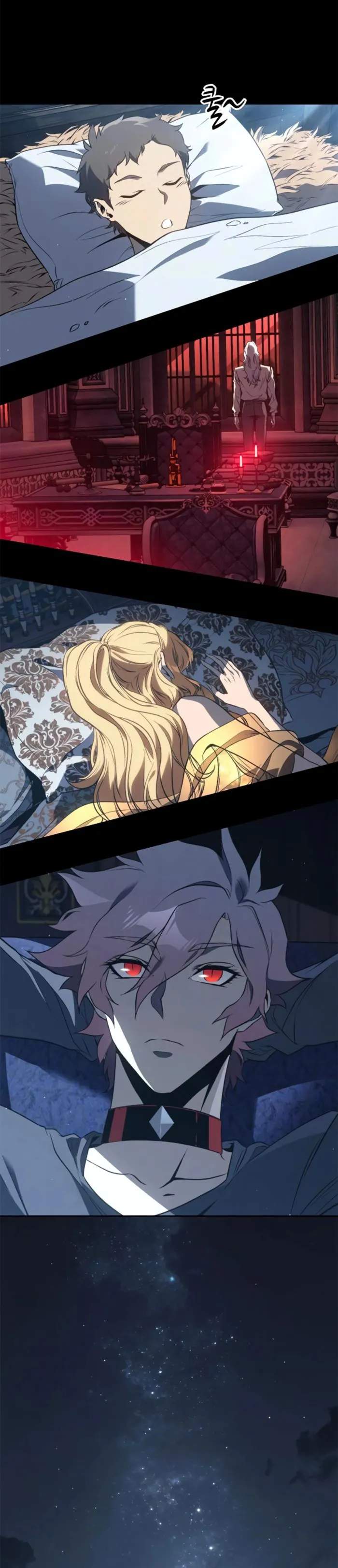Why I Quit being the Demon King Chapter 51 - Page 31