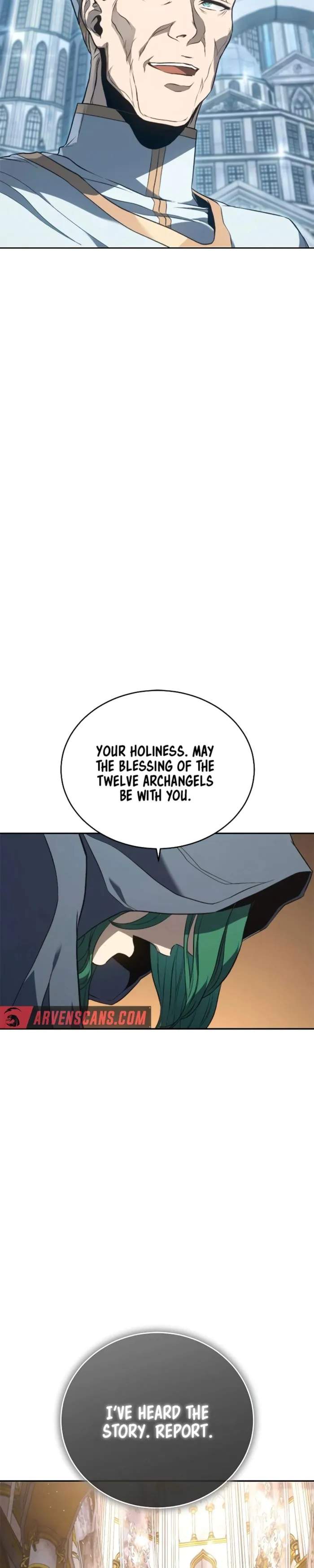 Why I Quit being the Demon King Chapter 51 - Page 35