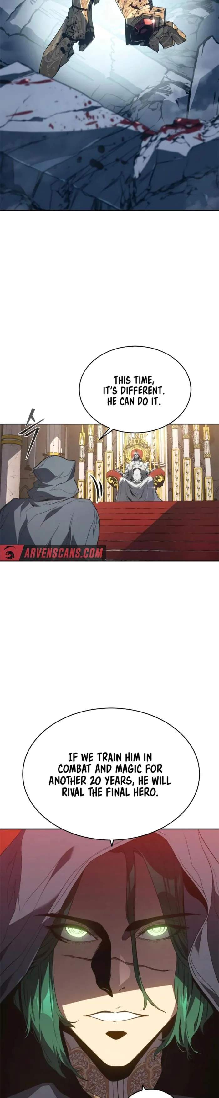 Why I Quit being the Demon King Chapter 51 - Page 40