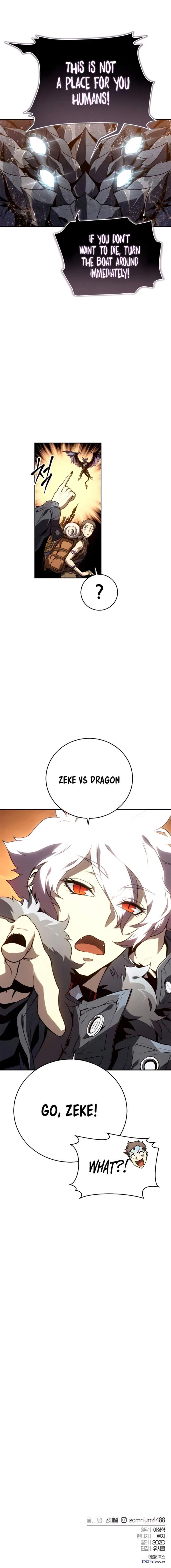 Why I Quit being the Demon King Chapter 52 - Page 13