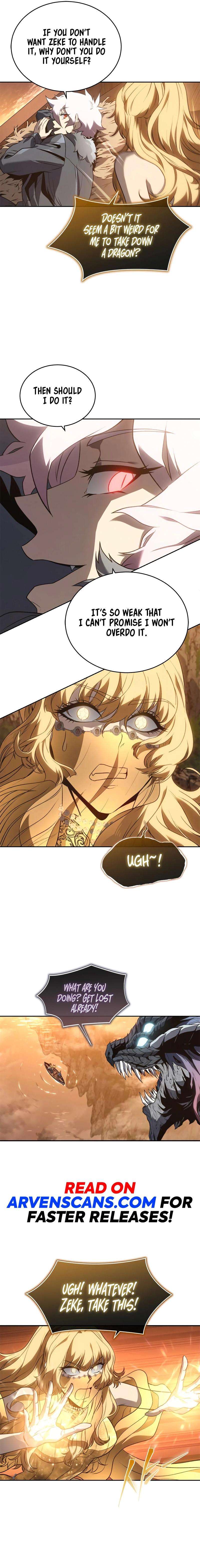 Why I Quit being the Demon King Chapter 53 - Page 2