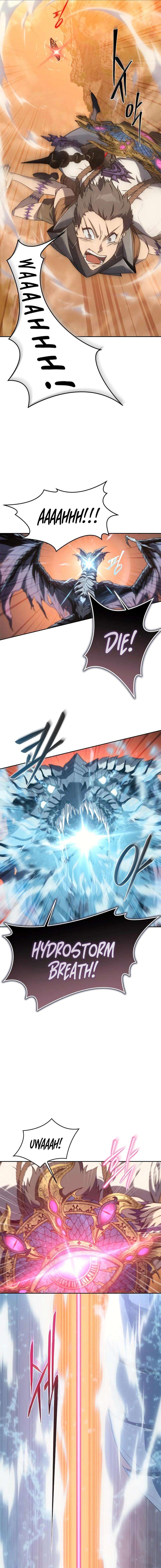 Why I Quit being the Demon King Chapter 53 - Page 5