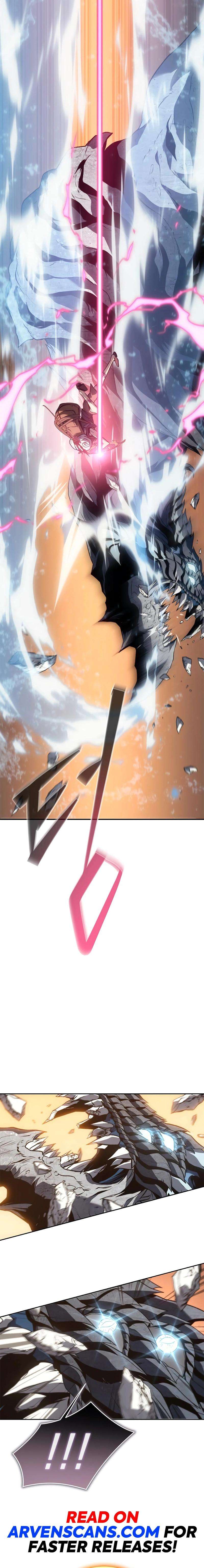 Why I Quit being the Demon King Chapter 53 - Page 6