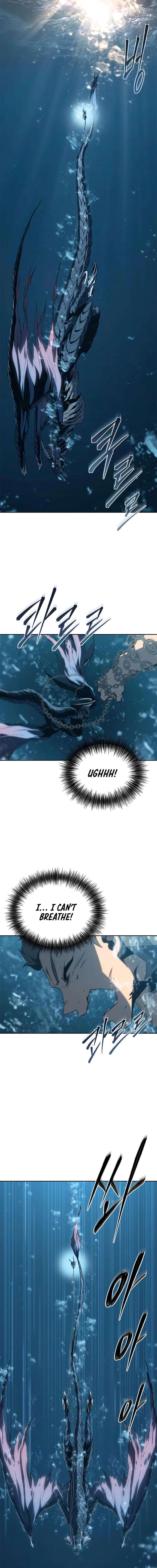 Why I Quit being the Demon King Chapter 53 - Page 14