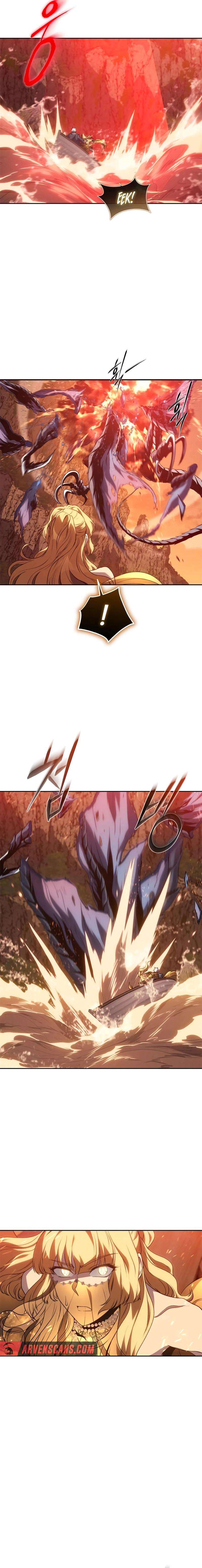 Why I Quit being the Demon King Chapter 53 - Page 20
