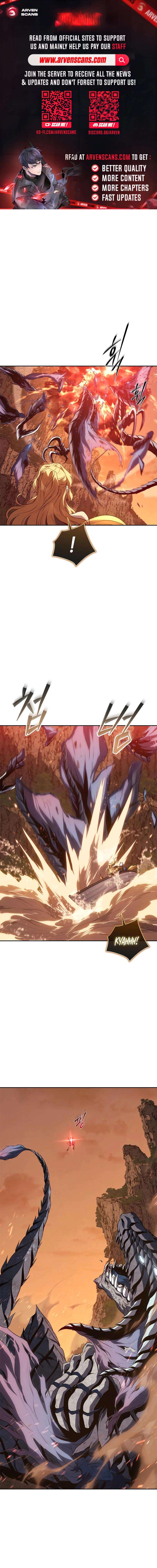 Why I Quit being the Demon King Chapter 54 - Page 1