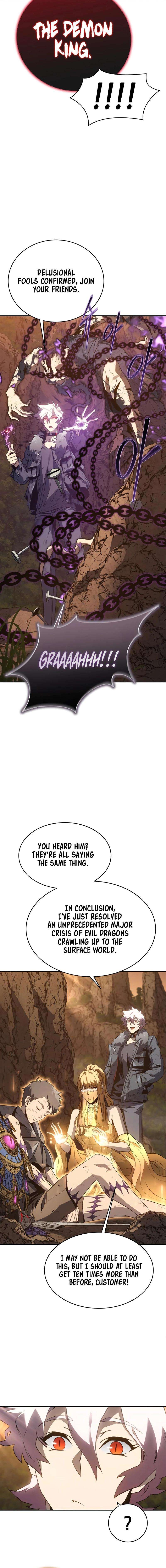 Why I Quit being the Demon King Chapter 54 - Page 10