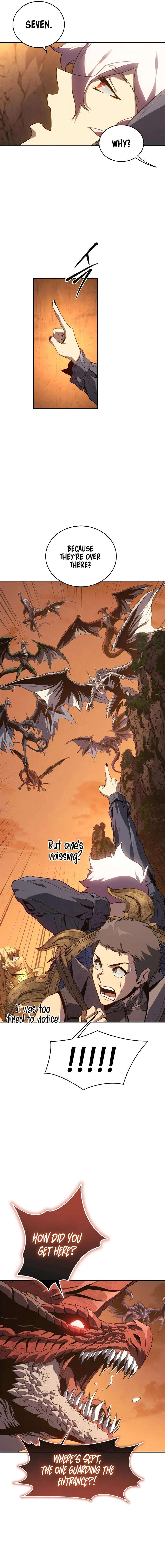 Why I Quit being the Demon King Chapter 54 - Page 15