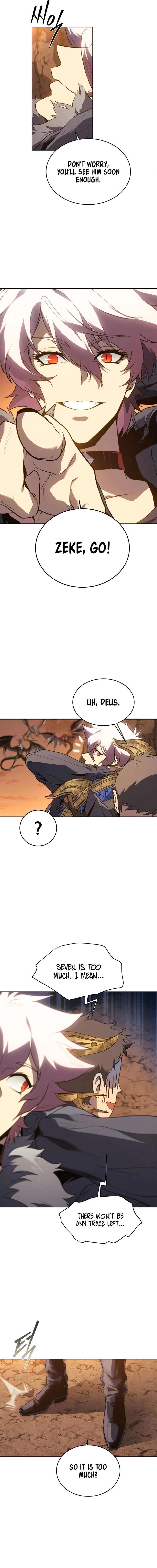 Why I Quit being the Demon King Chapter 54 - Page 16