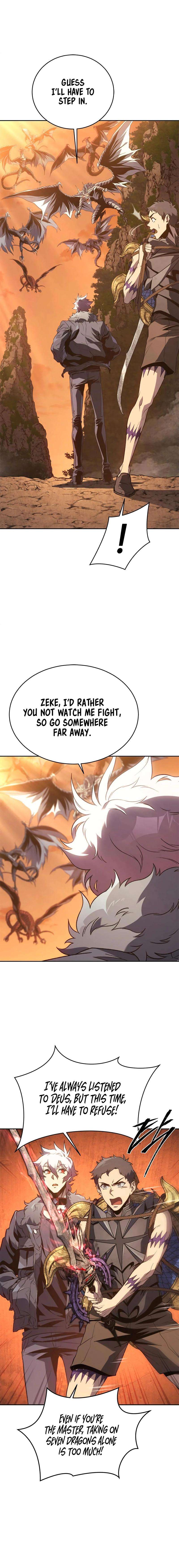 Why I Quit being the Demon King Chapter 54 - Page 17