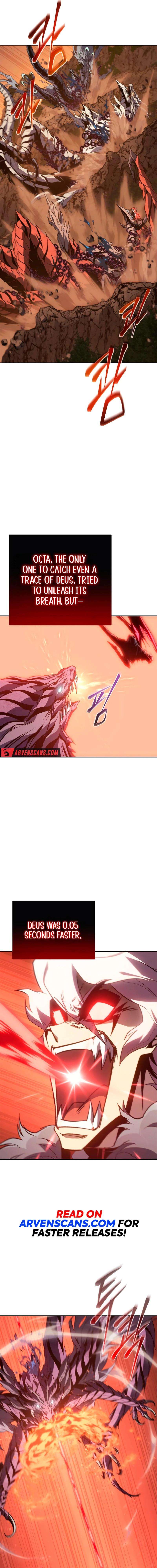 Why I Quit being the Demon King Chapter 55 - Page 3