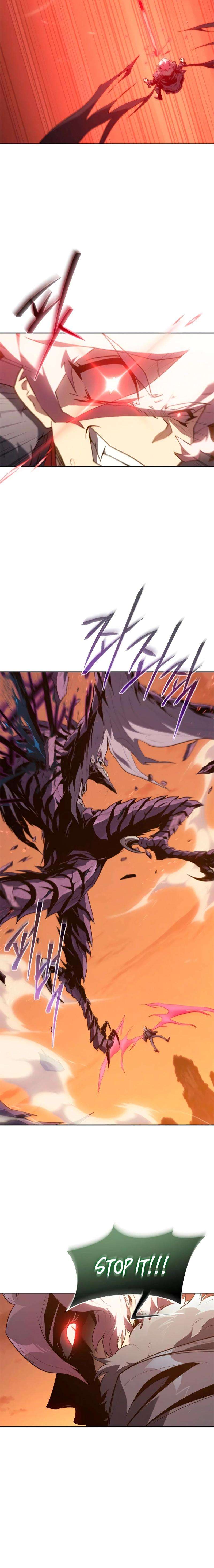 Why I Quit being the Demon King Chapter 55 - Page 4