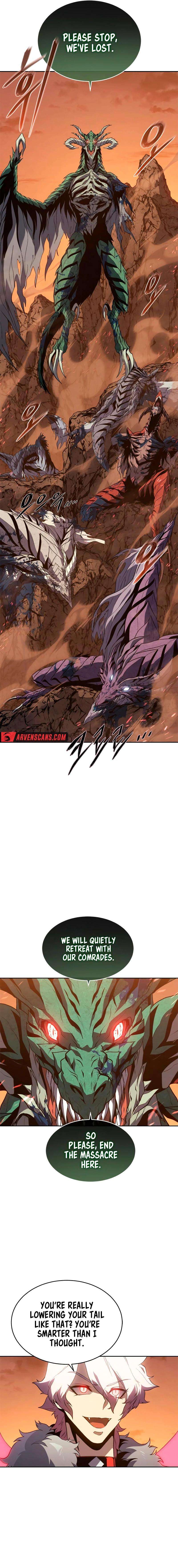 Why I Quit being the Demon King Chapter 55 - Page 5
