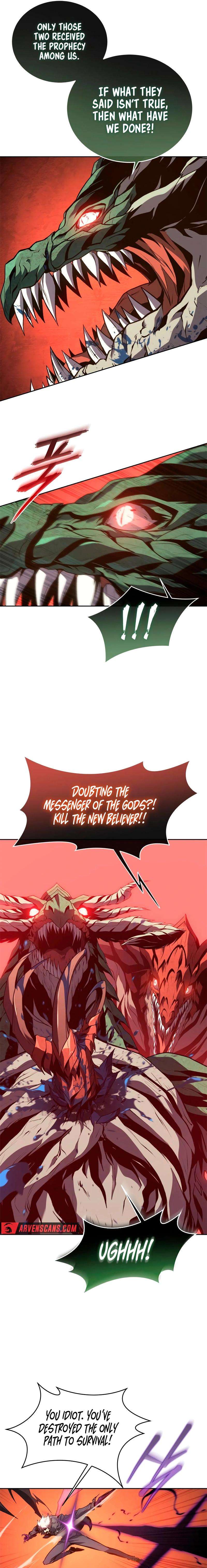 Why I Quit being the Demon King Chapter 55 - Page 7
