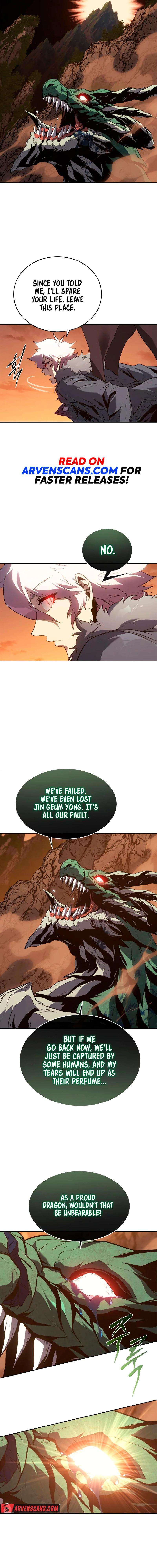 Why I Quit being the Demon King Chapter 55 - Page 13