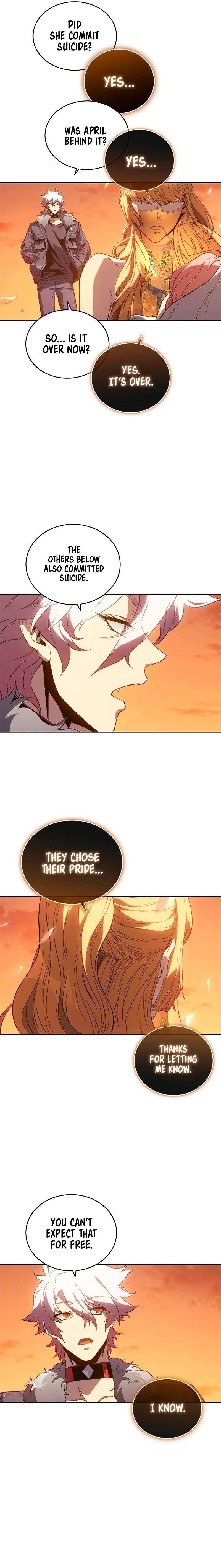 Why I Quit being the Demon King Chapter 55 - Page 19