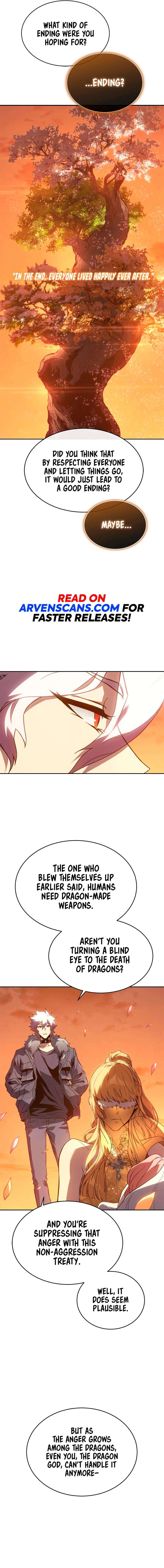 Why I Quit being the Demon King Chapter 55 - Page 20