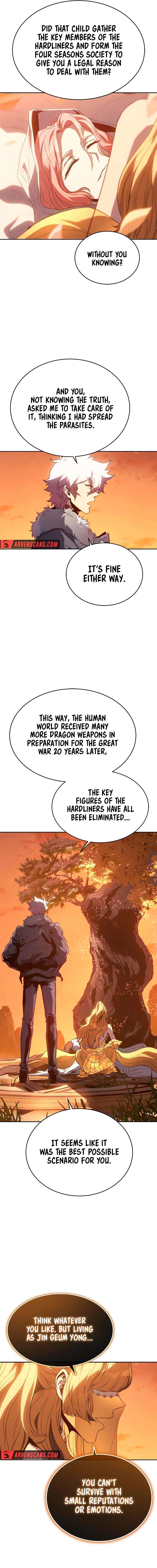 Why I Quit being the Demon King Chapter 55 - Page 21