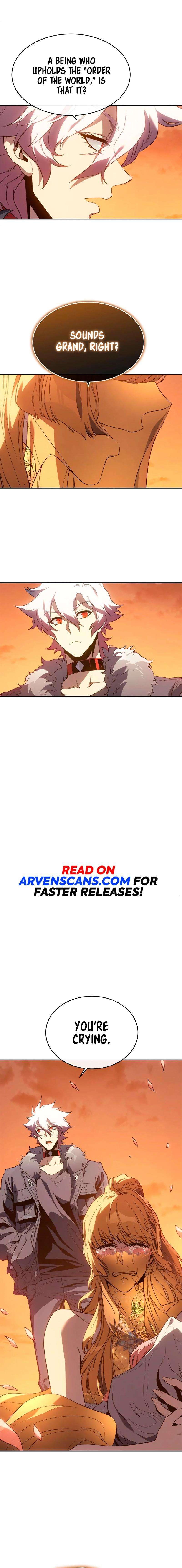 Why I Quit being the Demon King Chapter 55 - Page 22