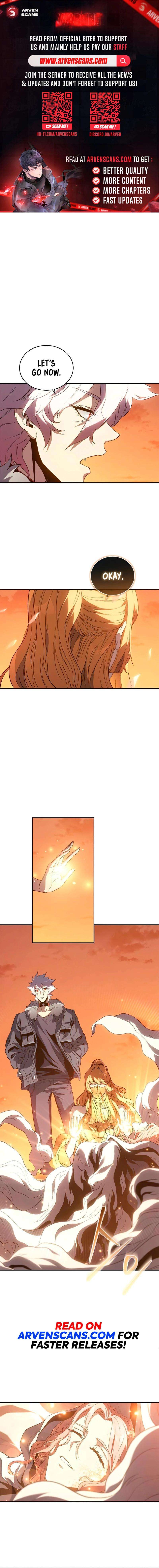 Why I Quit being the Demon King Chapter 56 - Page 1