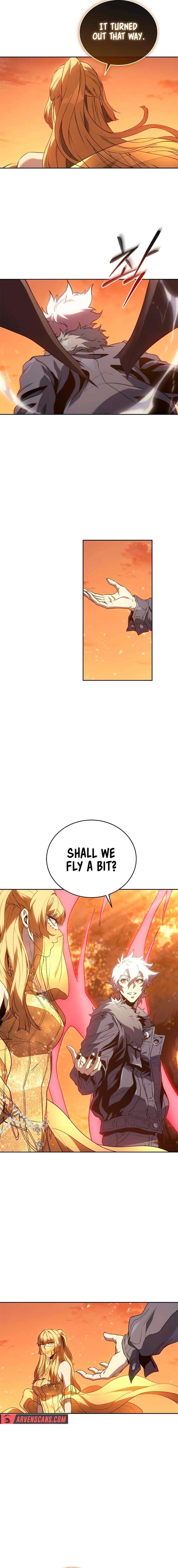 Why I Quit being the Demon King Chapter 56 - Page 4