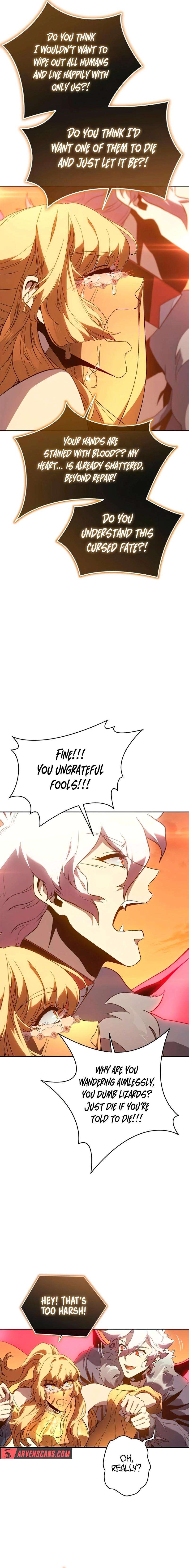 Why I Quit being the Demon King Chapter 56 - Page 10
