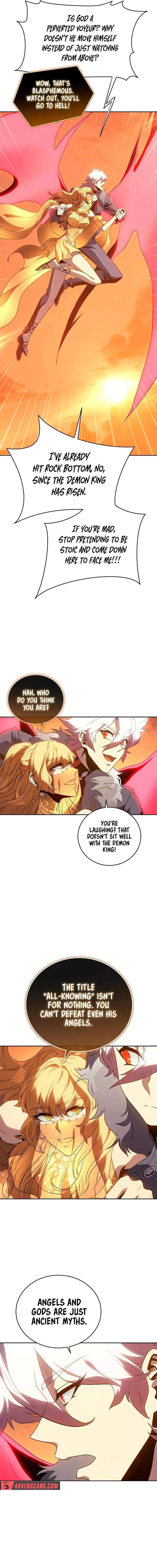 Why I Quit being the Demon King Chapter 56 - Page 12