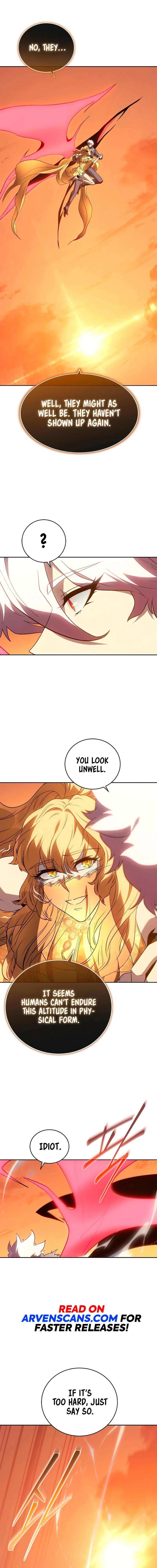 Why I Quit being the Demon King Chapter 56 - Page 13