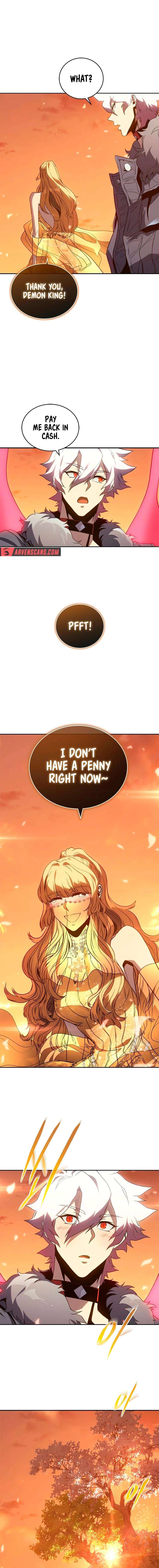Why I Quit being the Demon King Chapter 56 - Page 15