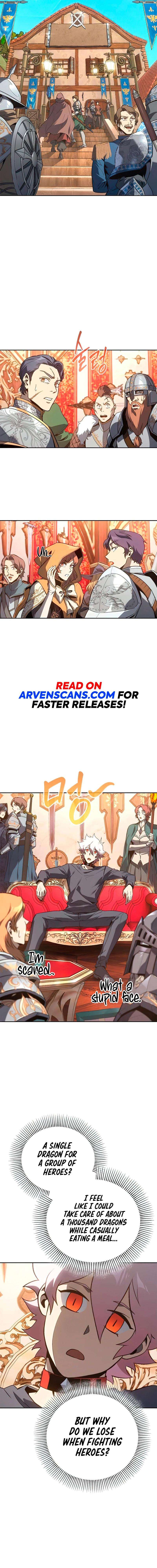 Why I Quit being the Demon King Chapter 56 - Page 17