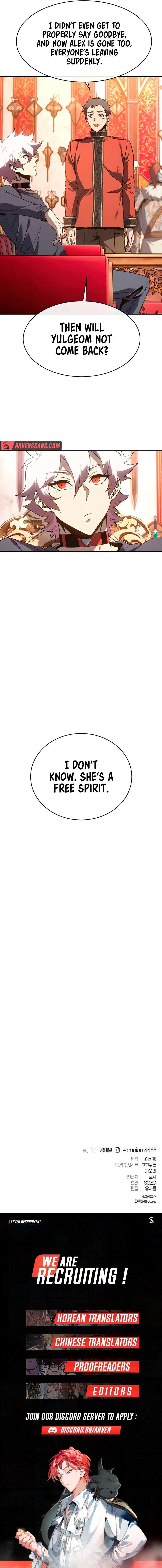 Why I Quit being the Demon King Chapter 56 - Page 22