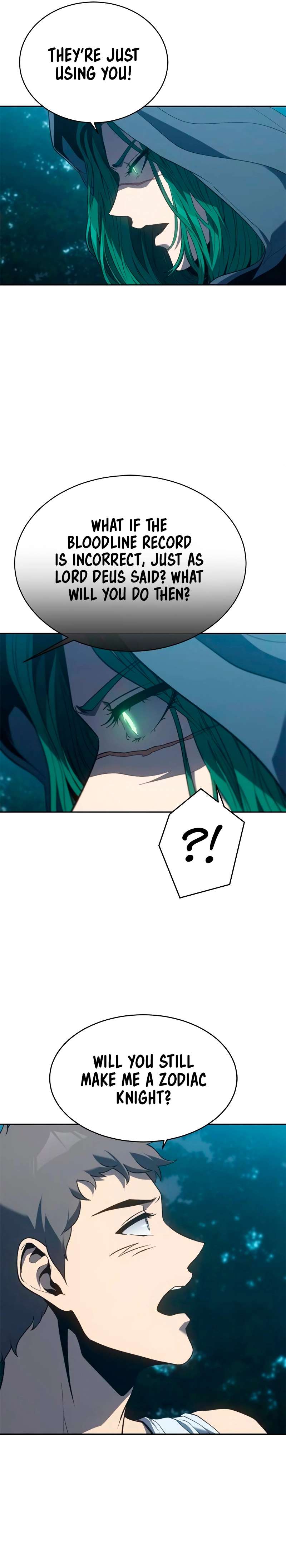 Why I Quit being the Demon King Chapter 58 - Page 4