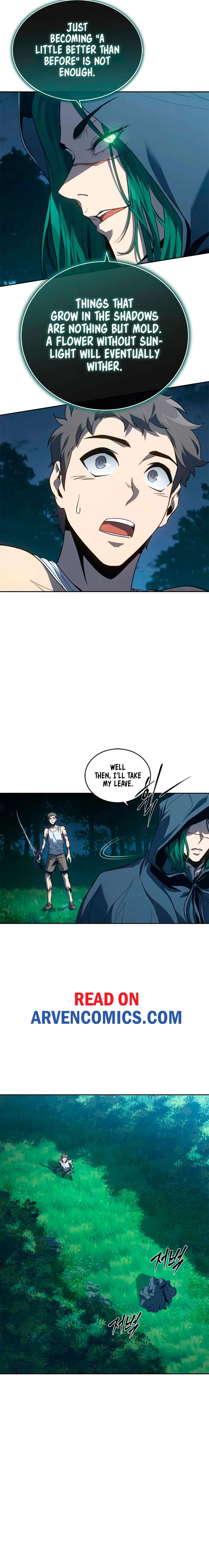 Why I Quit being the Demon King Chapter 58 - Page 8