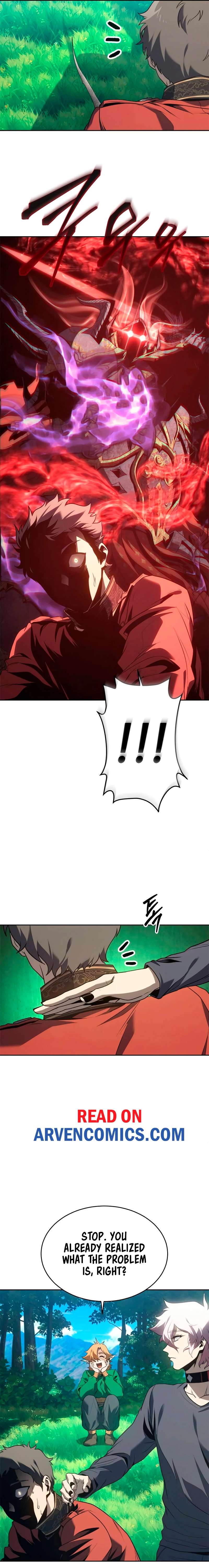 Why I Quit being the Demon King Chapter 58 - Page 20