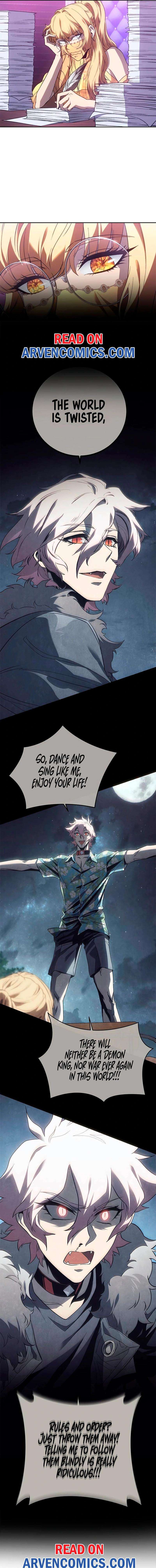 Why I Quit being the Demon King Chapter 59 - Page 2