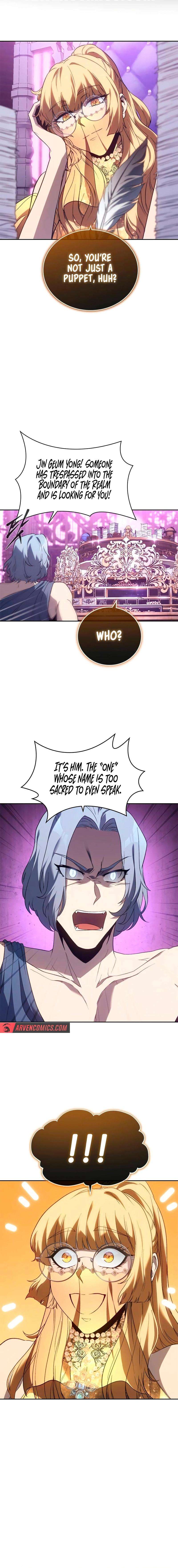Why I Quit being the Demon King Chapter 59 - Page 3