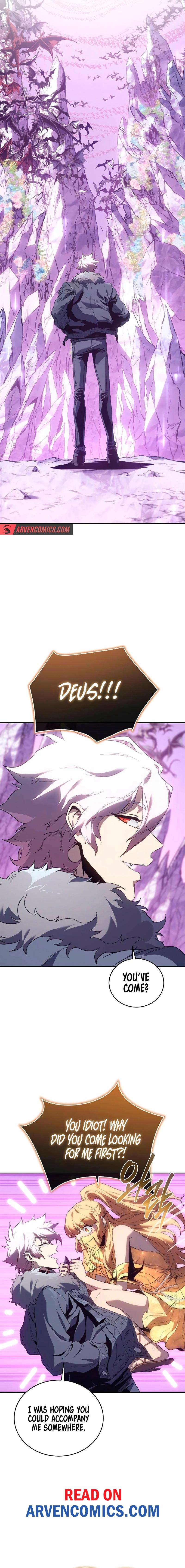 Why I Quit being the Demon King Chapter 59 - Page 5