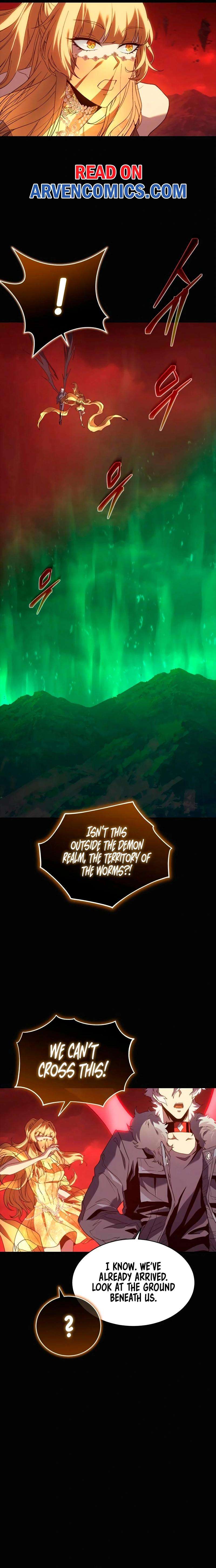 Why I Quit being the Demon King Chapter 59 - Page 11