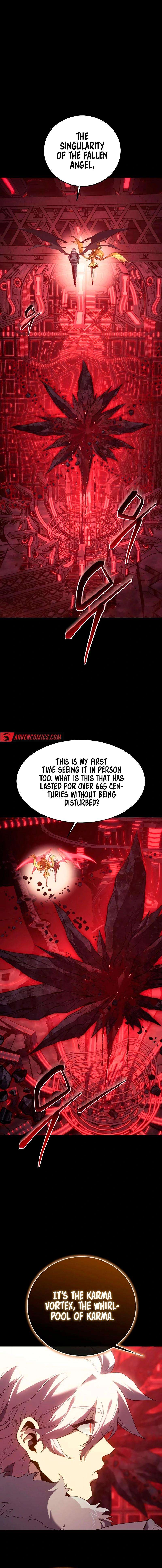 Why I Quit being the Demon King Chapter 59 - Page 19